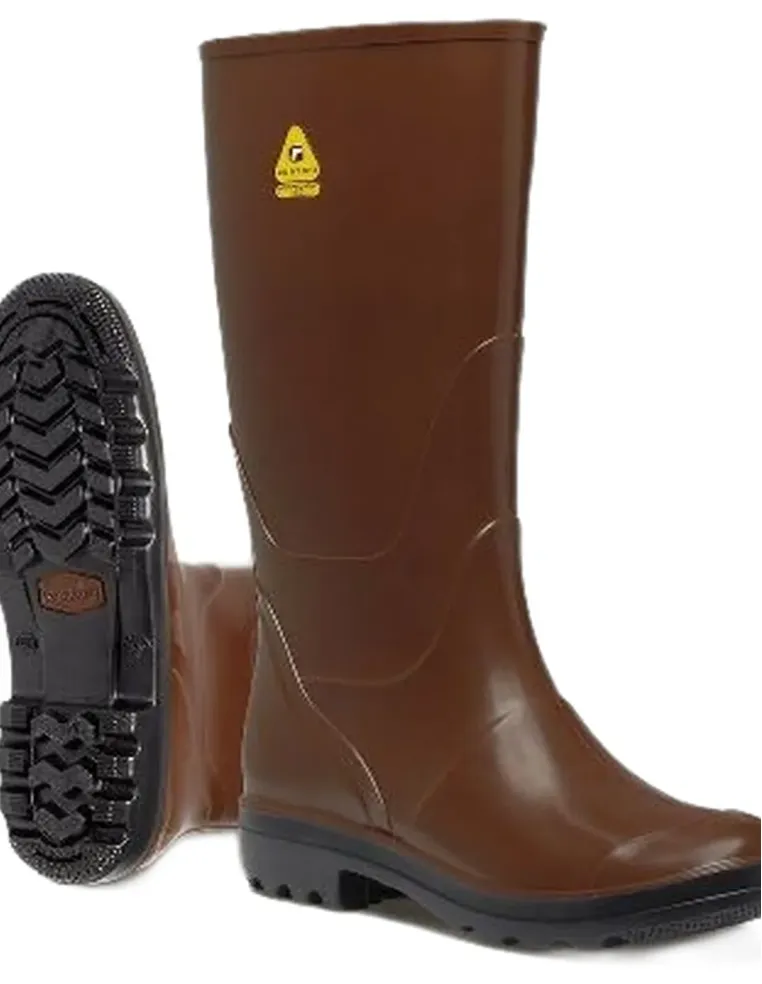 Stivale Gomma Nitrile Rontani Gino taglia 41  