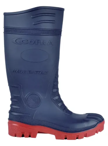 Typhoon Stivale Cofra Blu/Red  cm 42