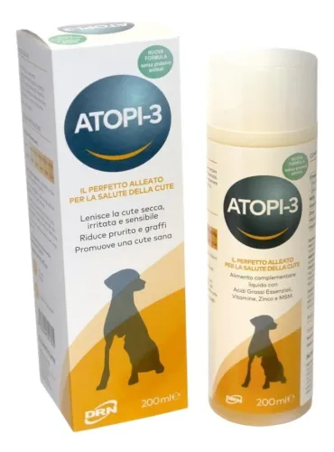 Atopi 3 200 ml DRN  
