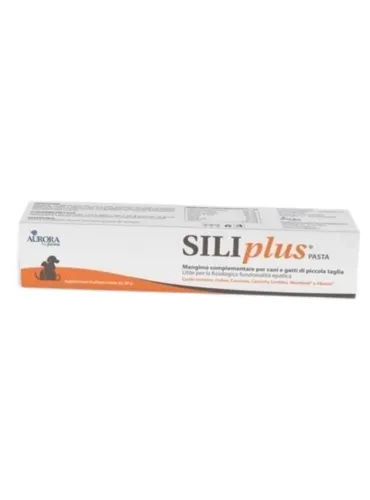 Siliplus pasta 30 g Aurora Biofarma  