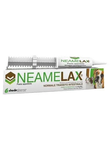 Neamelax pasta 30 g Shedir Pharma