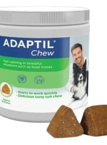 Adaptil Chew 30 bocconcini Ceva  