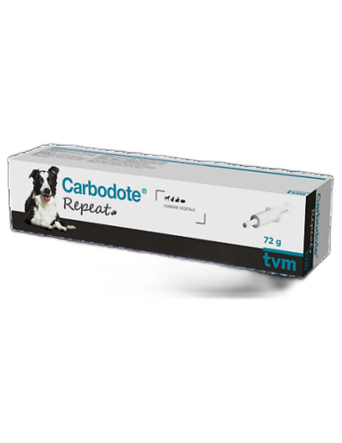 Carbodote Repeat Gel 30 ml TVM  