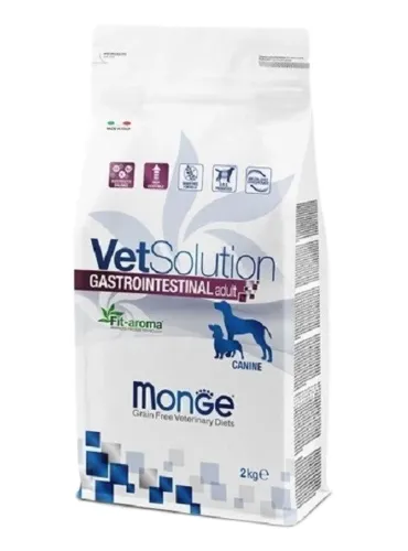 Vetsolution Gastrointestinal Cane 2 kg Monge