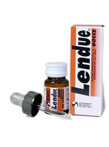 Lendue gocce Teknofarma  