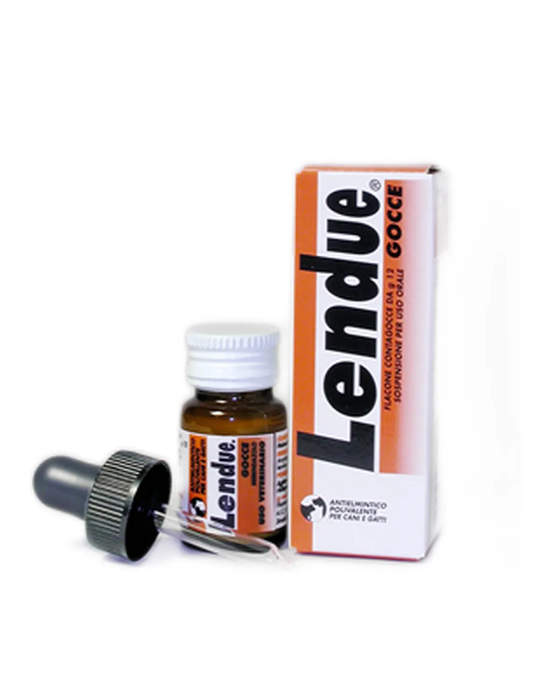 Lendue gocce Teknofarma  