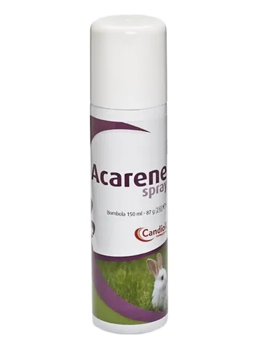 Acarene spray 150 ml  