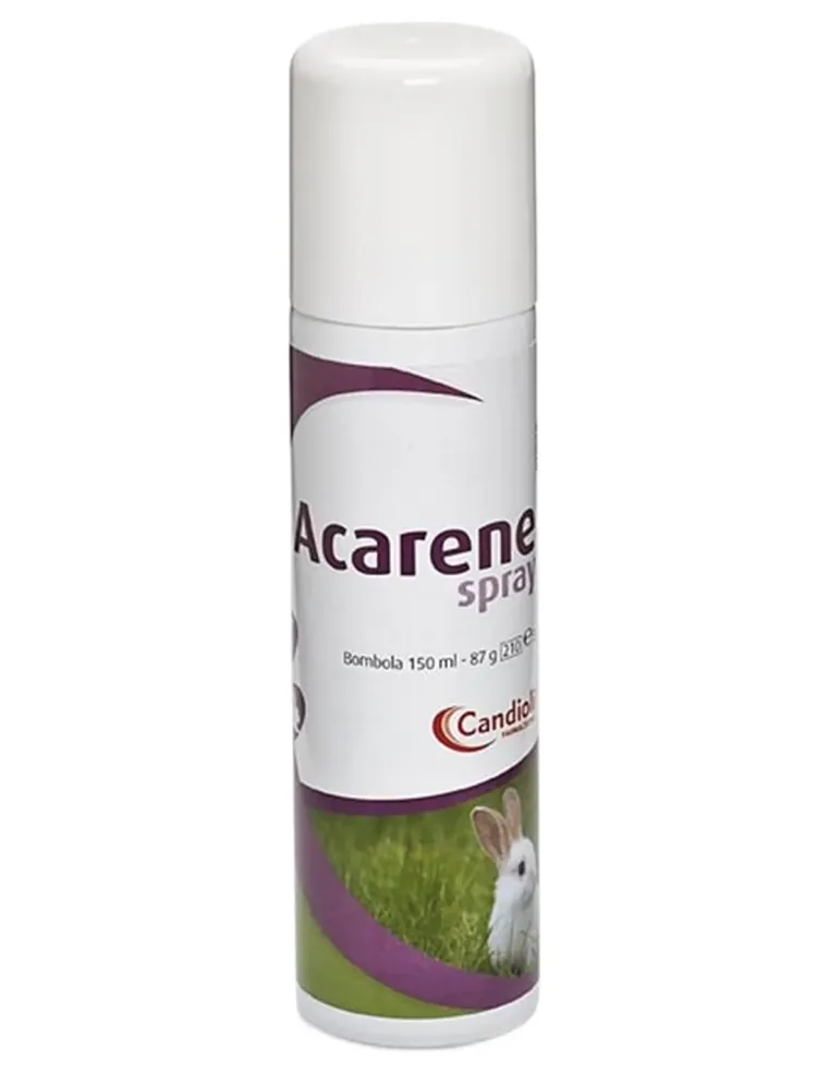 Acarene spray 150 ml  