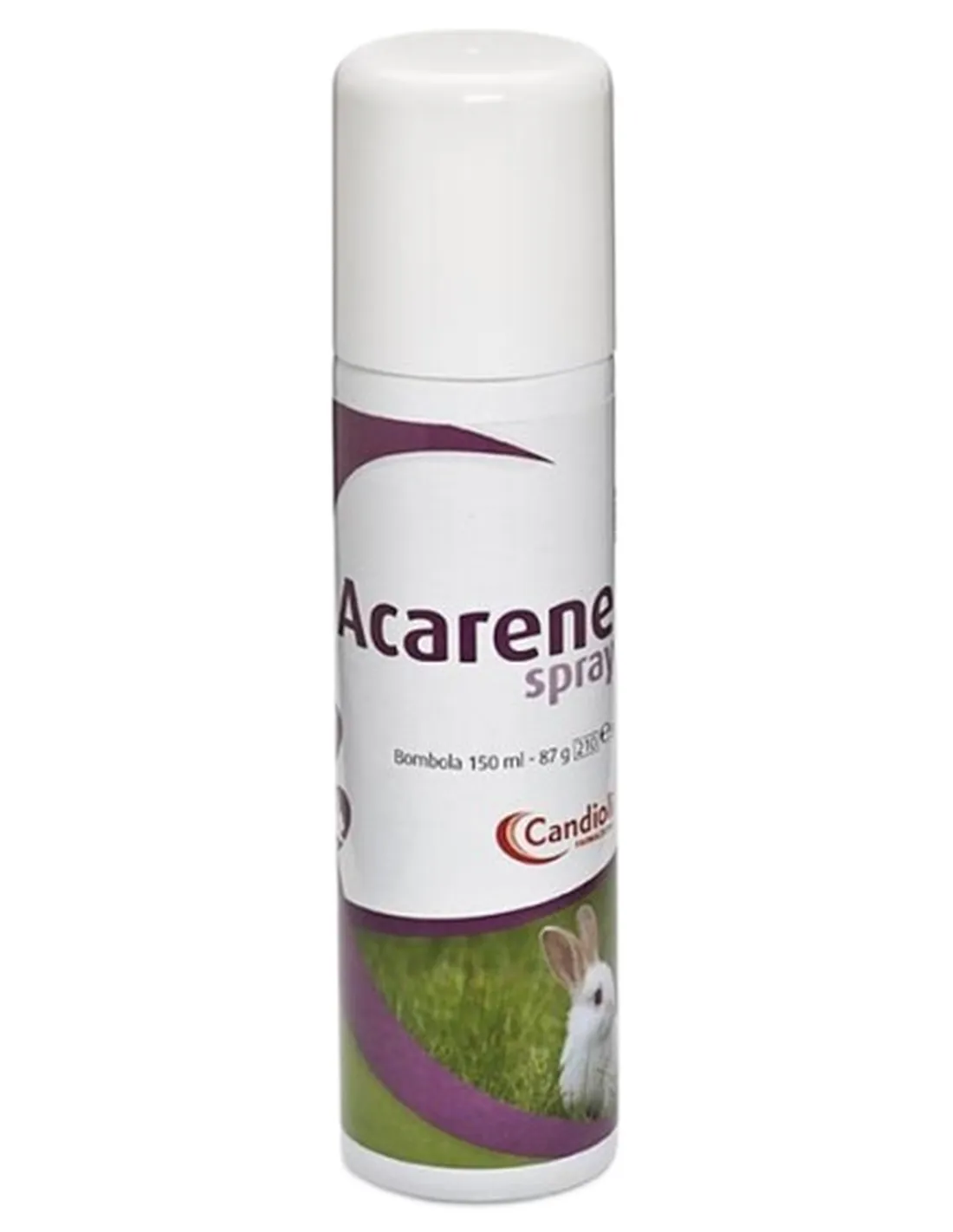Acarene spray 150 ml  