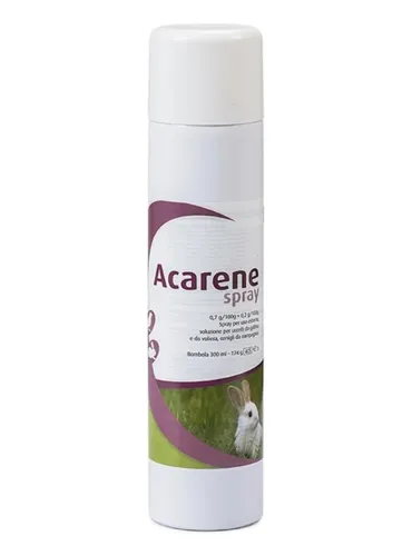 Acarene spray 300 ml