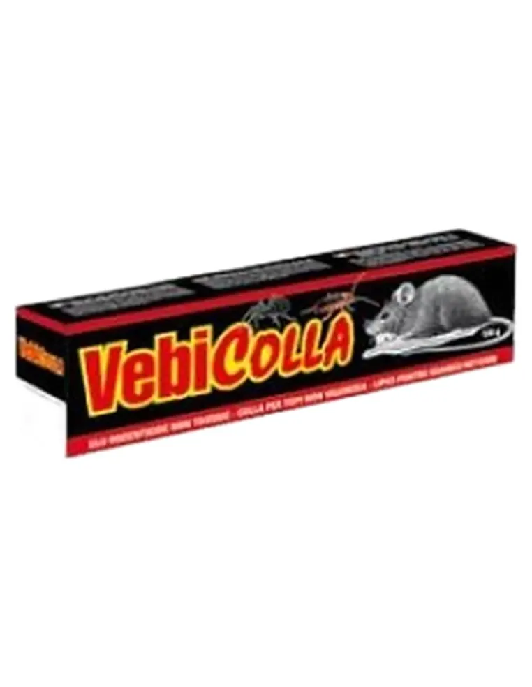 Vebicolla Vebi colla non velenosa 135 g  