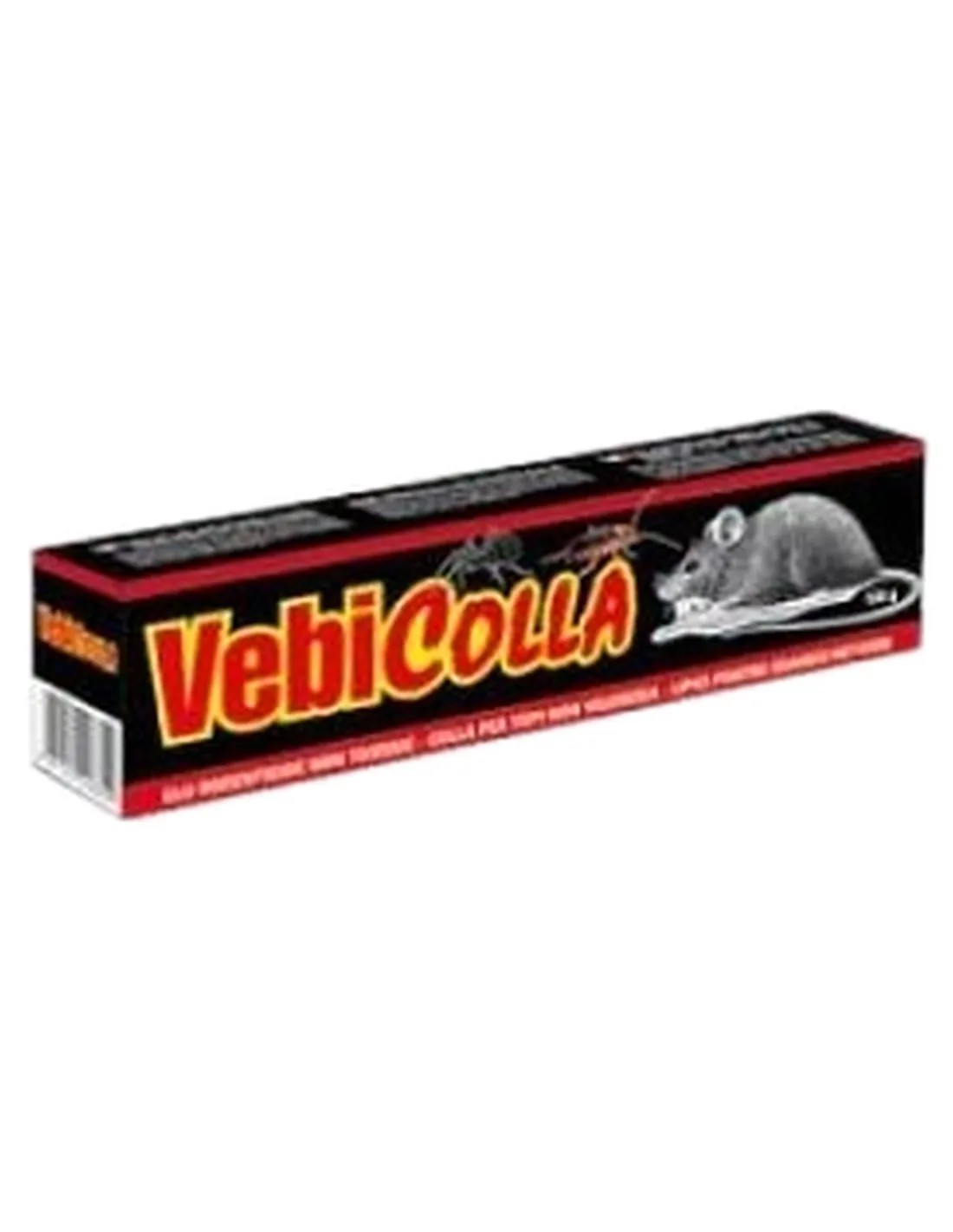 Vebicolla Vebi colla non velenosa 135 g  