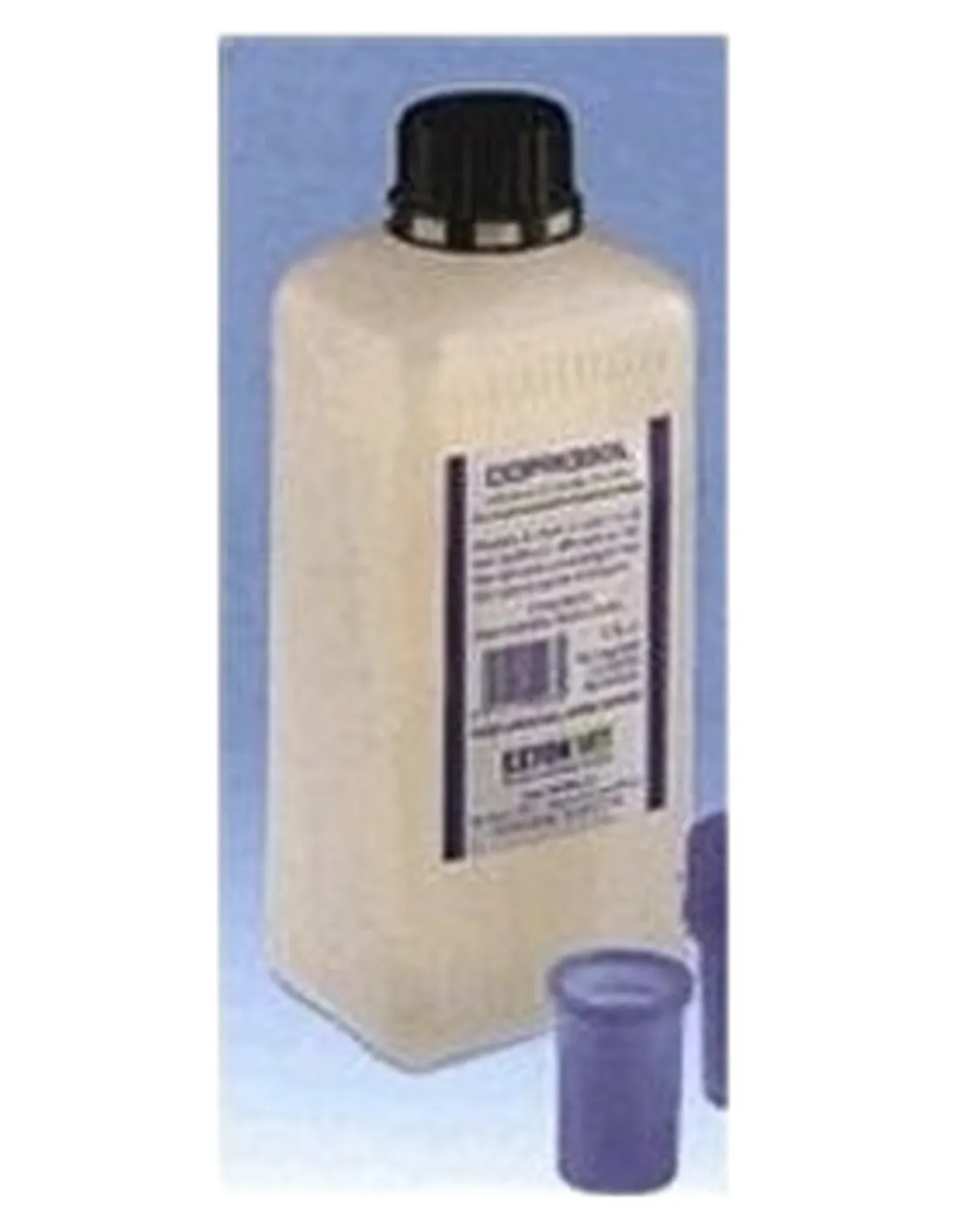 Coprosol Candioli tanica 2 litri  