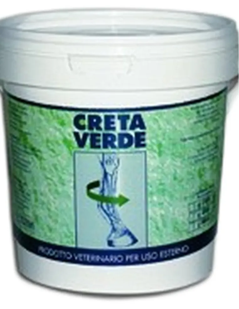 Creta Verde pomata 1000 g FM Italia  