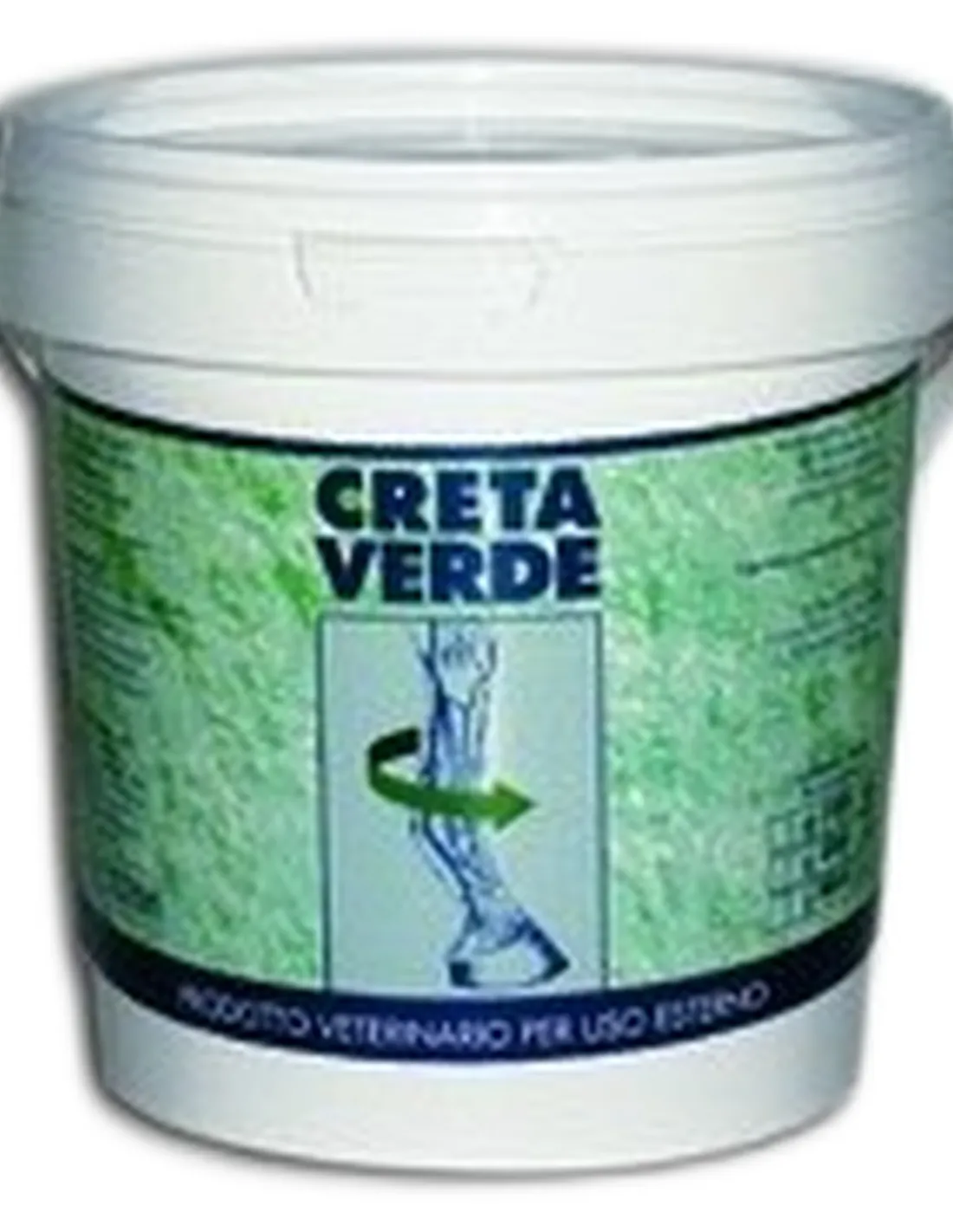 Creta Verde pomata 1000 g FM Italia  