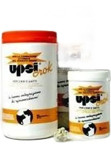 Upsi Crok Teknofarma granulare 150 g  