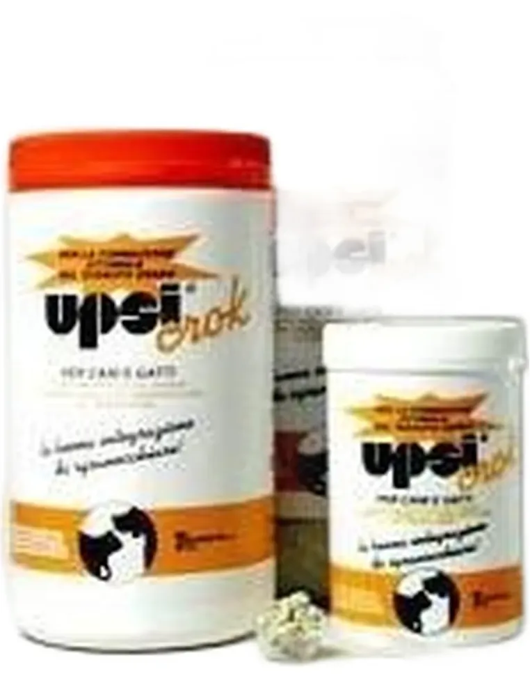 Upsi Crok Teknofarma granulare 150 g  