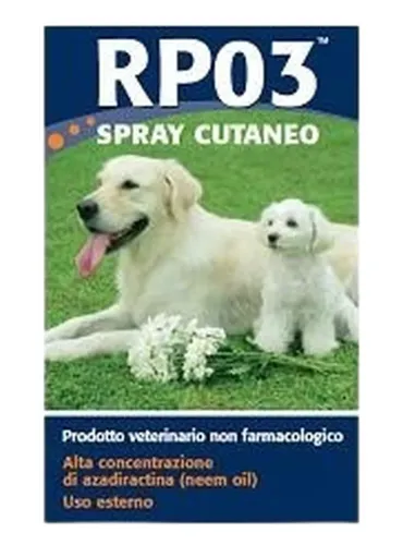 Rp03 Vet Bros spray per insetti 200 ml