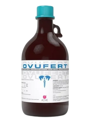Ovufert 2,5 kg  