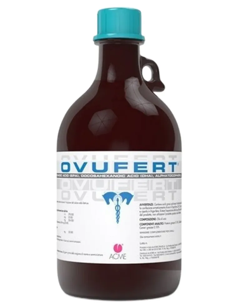 Ovufert 2,5 kg  