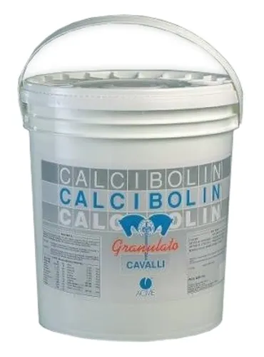 Calcibolin 10 kg Acme  