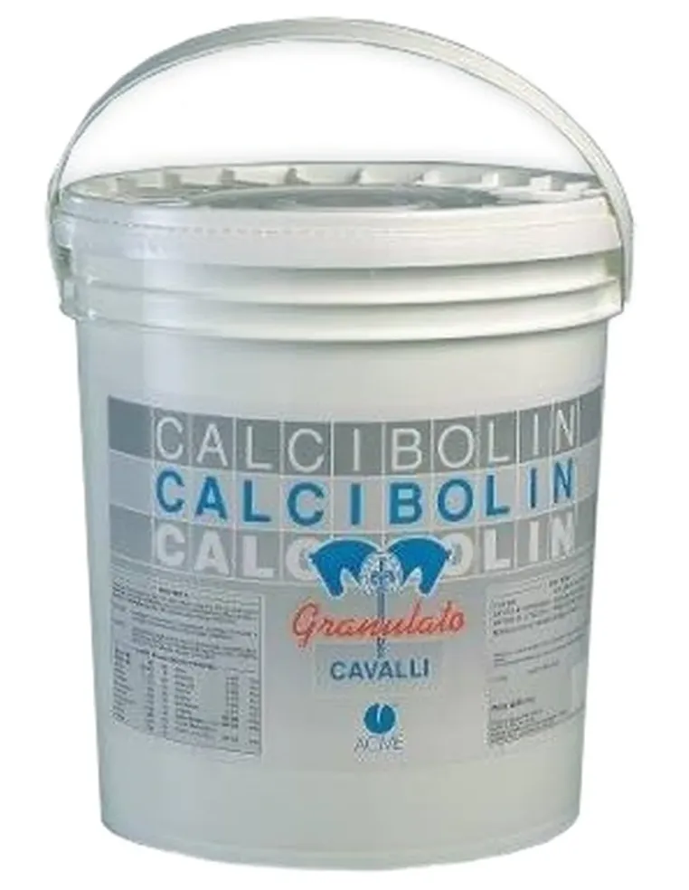 Calcibolin 10 kg Acme  