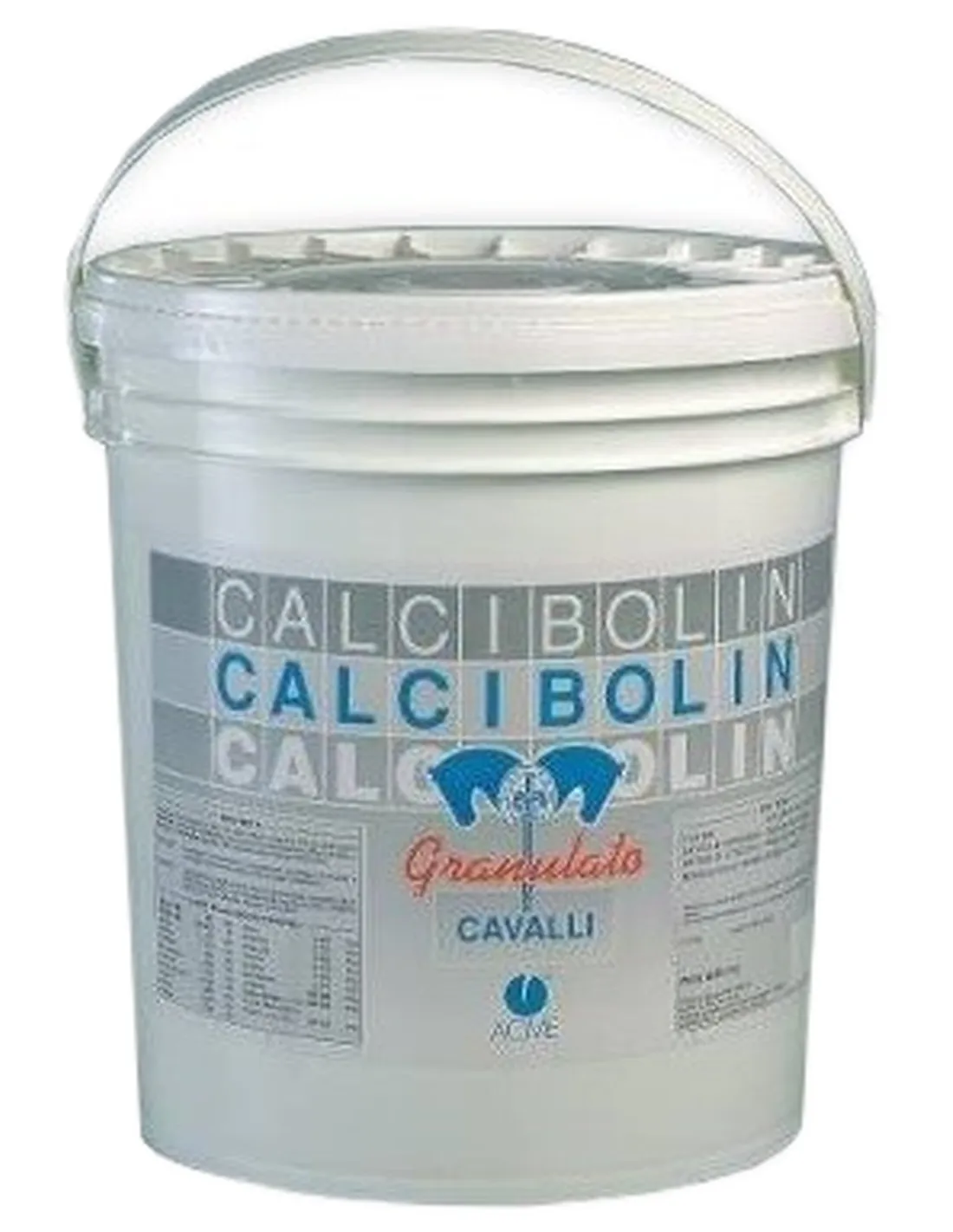 Calcibolin 10 kg Acme   Calcibolin 10 kg Acme