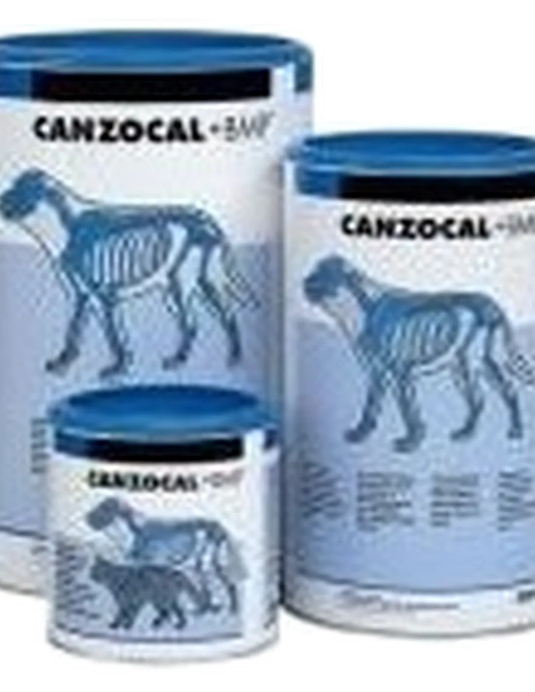 Canzocal Bmp 1000 g Medivet  