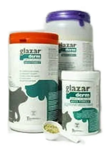Glazar Derm 150 g Teknofarma