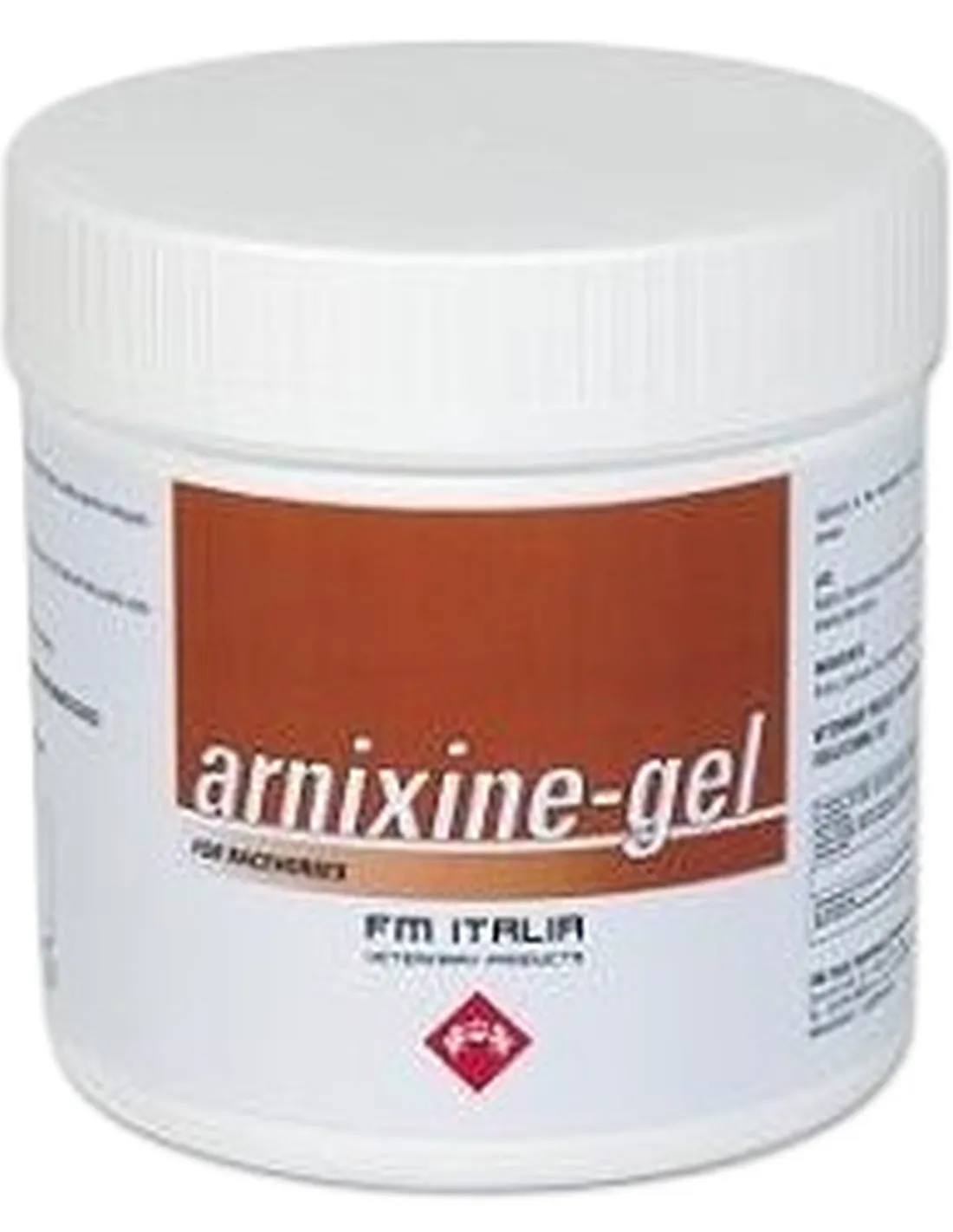 Arnixine 3000 ml FM Italia  