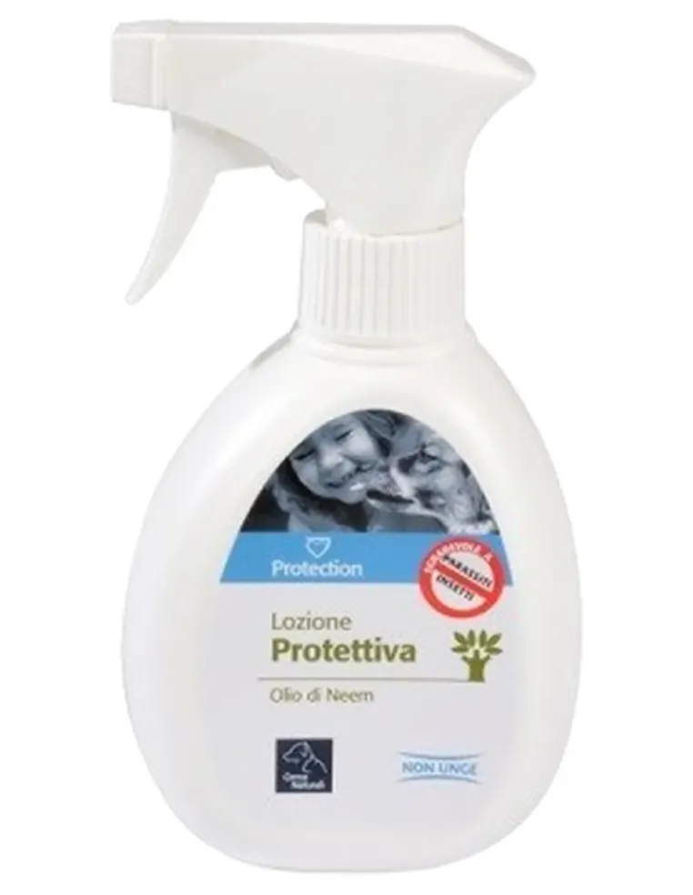 Protection Lozione Protettiva Camon 300 ml  