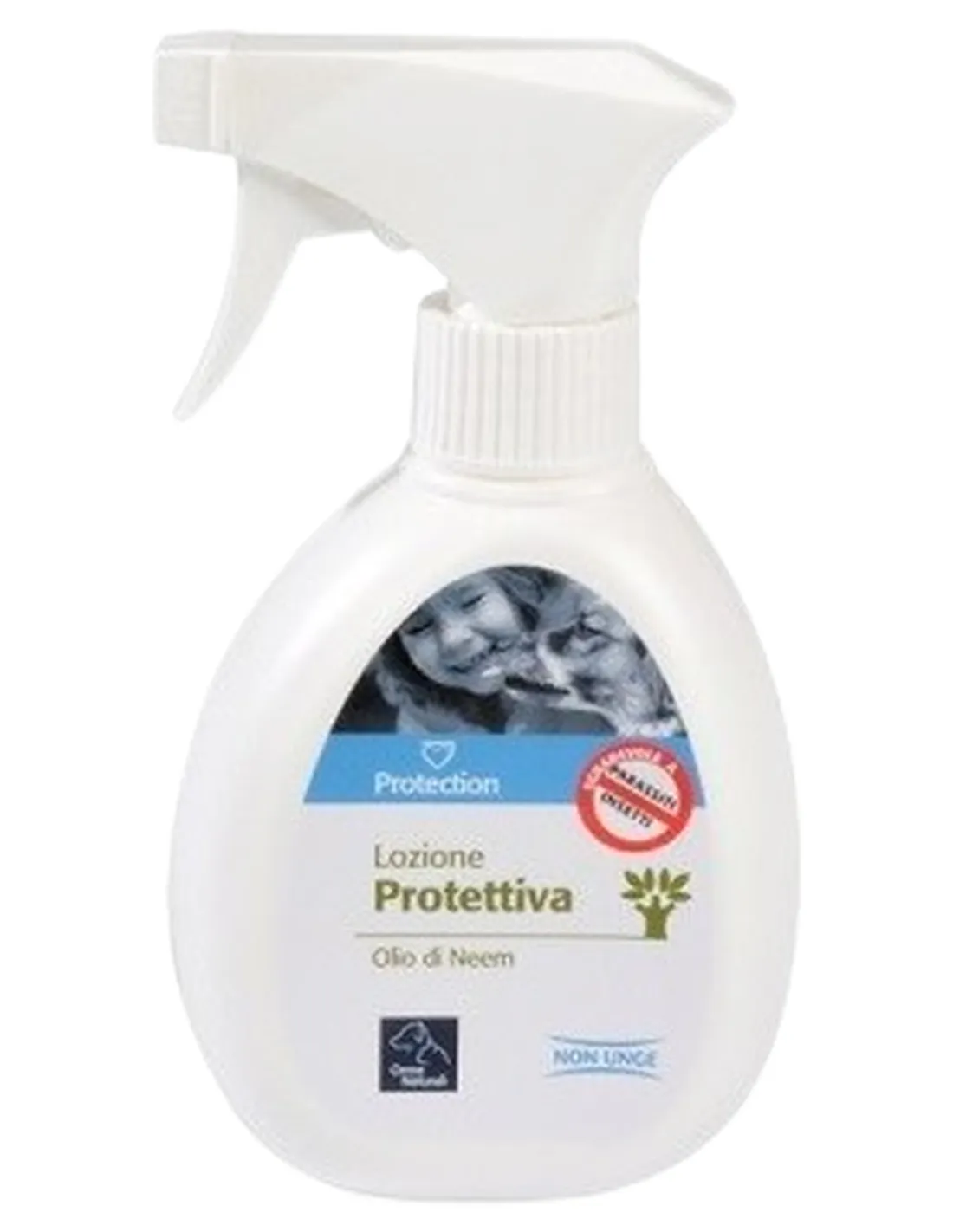 Protection Lozione Protettiva Camon 300 ml  