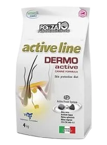 Dermo Active SANYpet 4 kg