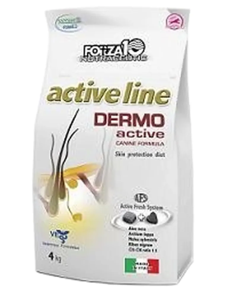 Dermo Active SANYpet 10 kg  