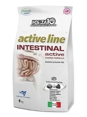 Intestinal Active SANYpet 4 kg