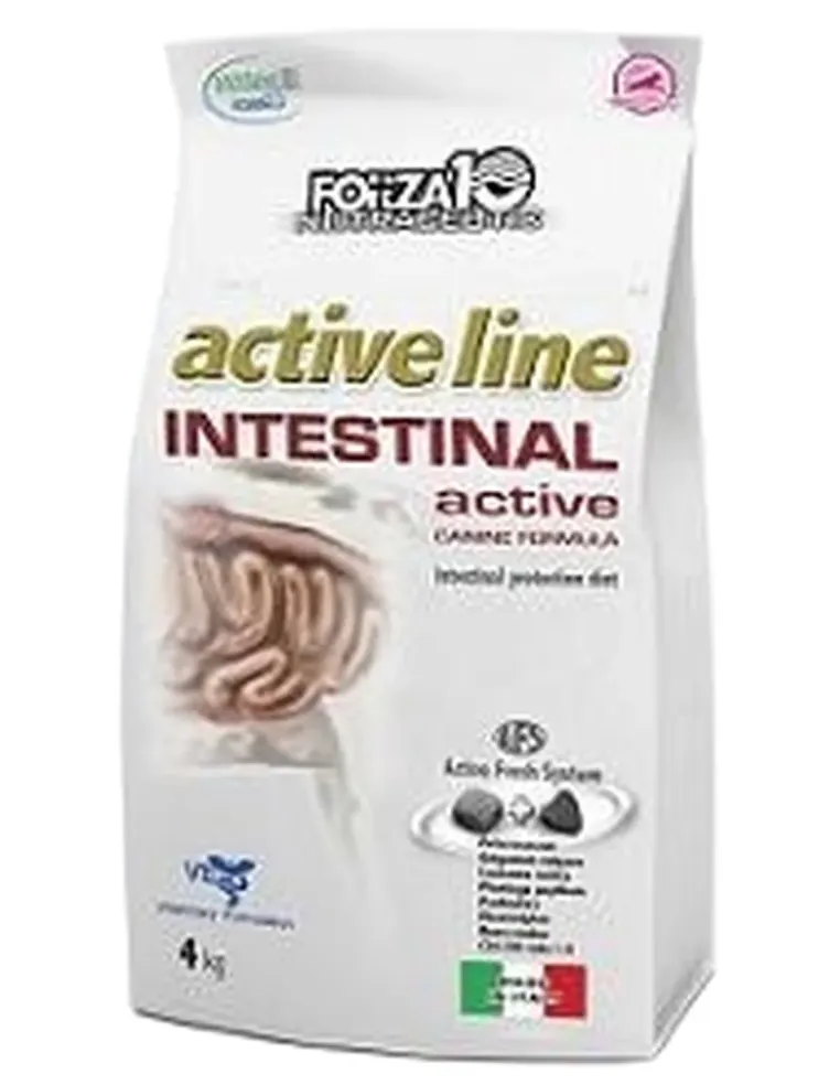 Intestinal Active SANYpet 10 kg  