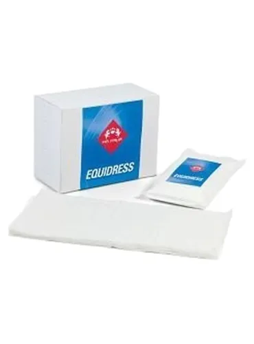 Equidress impacco 20 x 40 cm