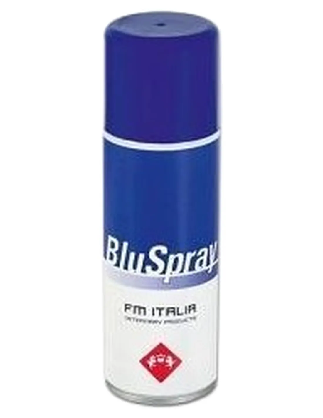 Blu Spray FM Italia bombola spray 200 ml  