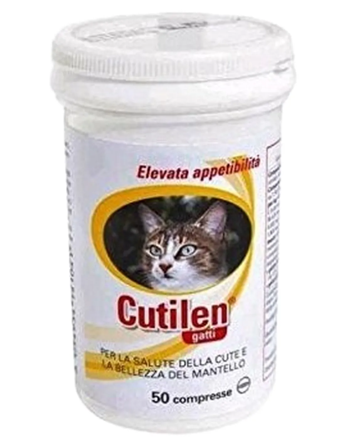 Cutilen Gatto 50 compresse Trebifarma  