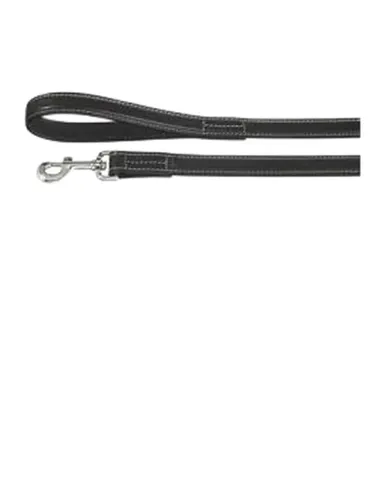 Guinzaglio Pelle London guinzaglio 15x1000 Camon  