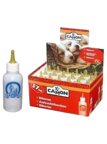 Biberon per Cani 57 ml Camon
