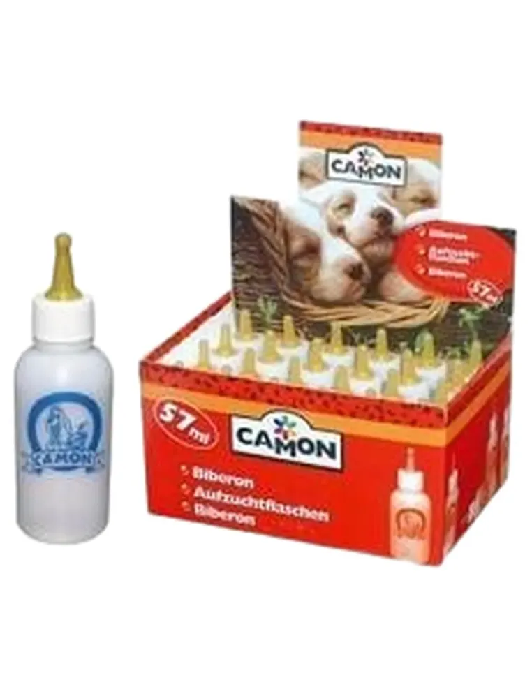Biberon per Cani 57 ml Camon  