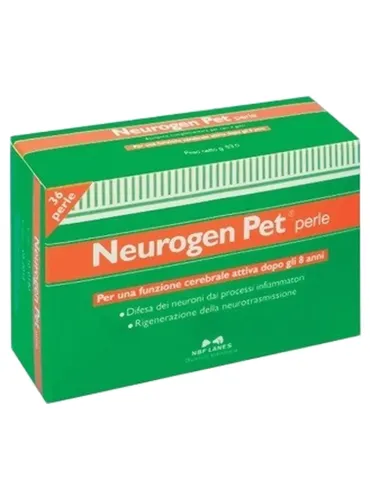 Neurogen Pet NBF 36 perle  