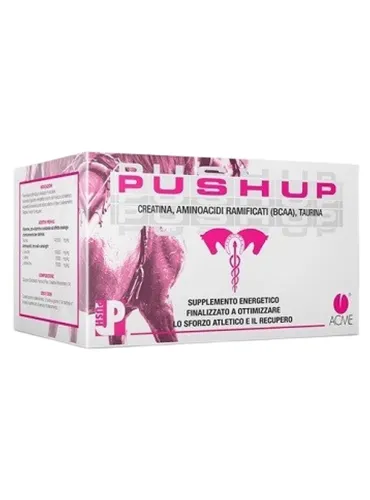 Push-UP Acme 40 buste