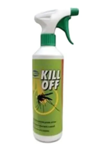 Kill Off Slais flacone  500 ml  