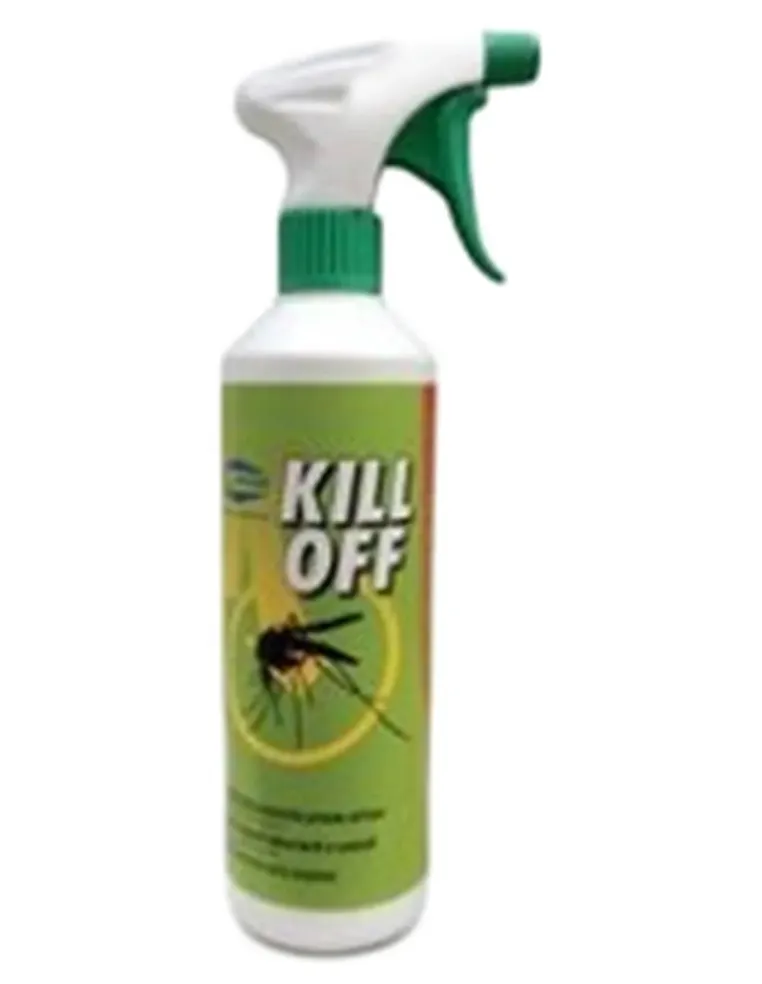 Kill Off Slais flacone  500 ml  
