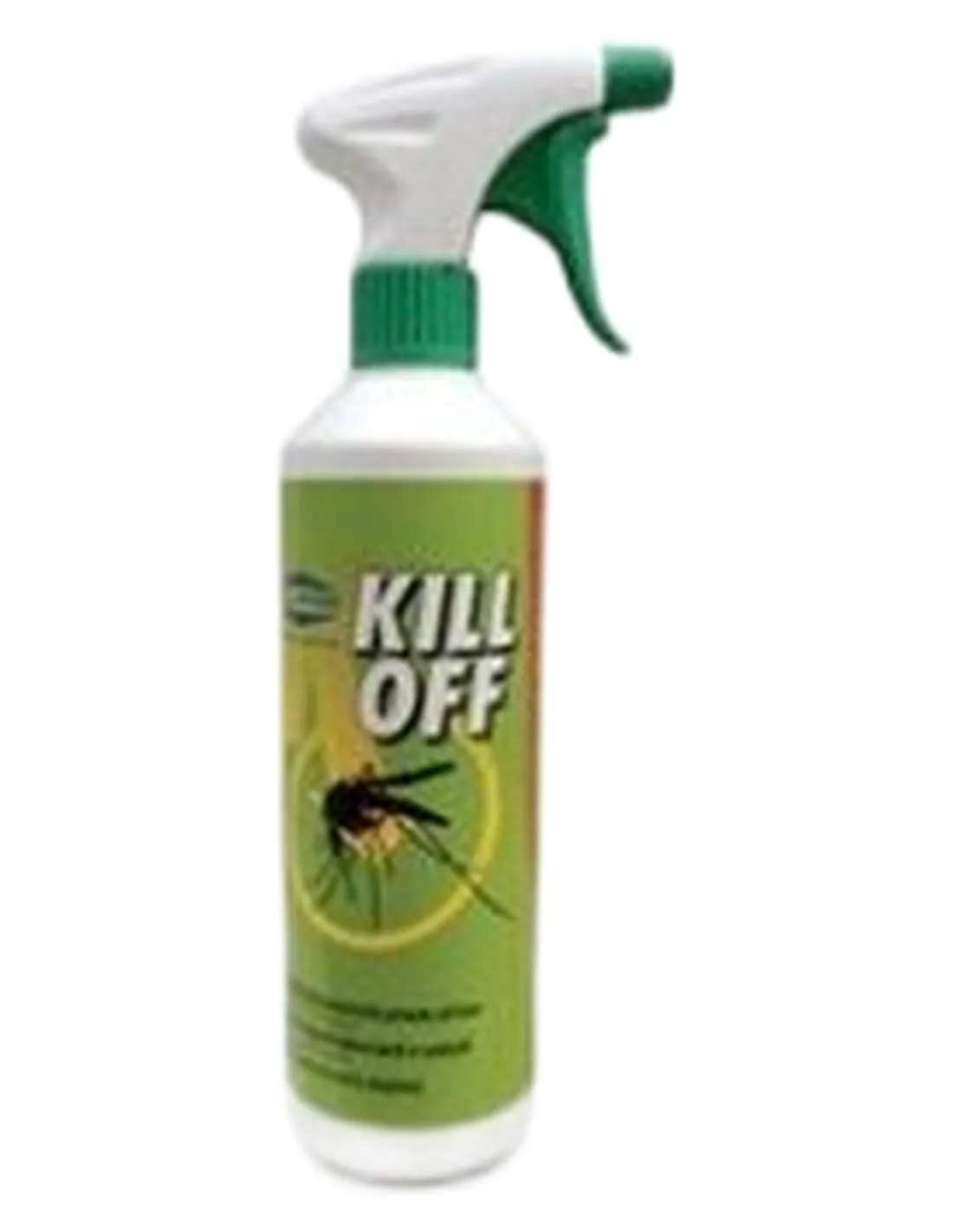 Kill Off Slais flacone  500 ml  