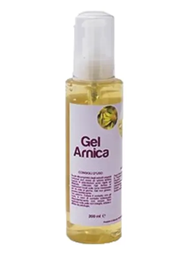 Arnica gel Phytoitalia  200 ml  