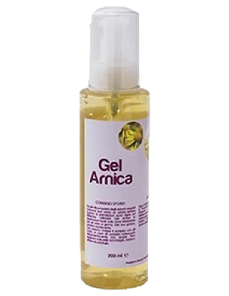 Arnica gel Phytoitalia  200 ml  