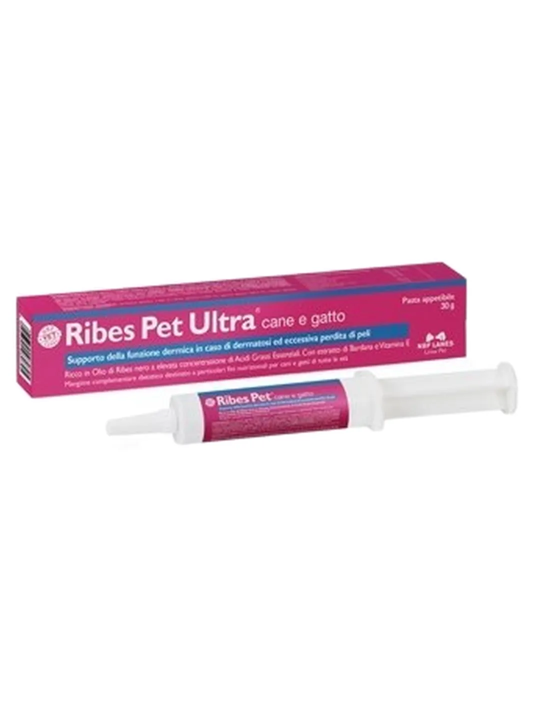 Ribes Pet Ultra Cani 30 buste NBF   Ribes Pet Ultra Cani 30 buste NBF